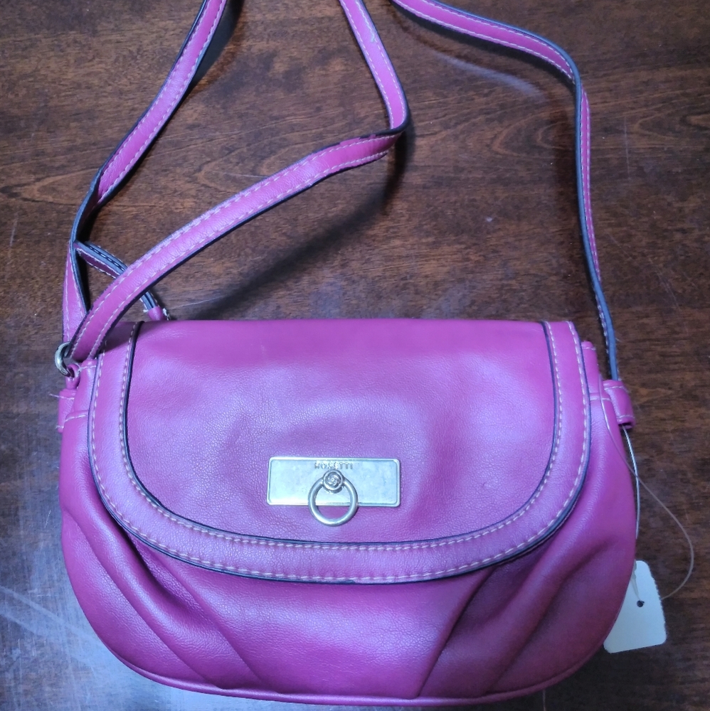 Small purse